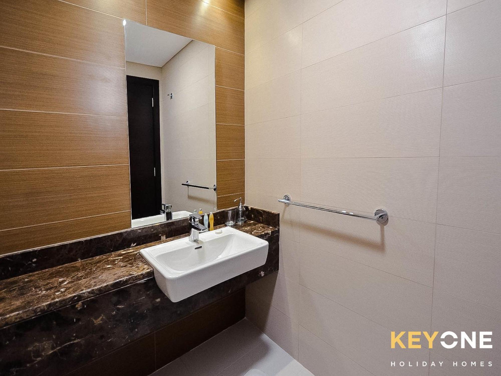 Sophisticated One Bedroom With Full Marina View Dubai Ngoại thất bức ảnh