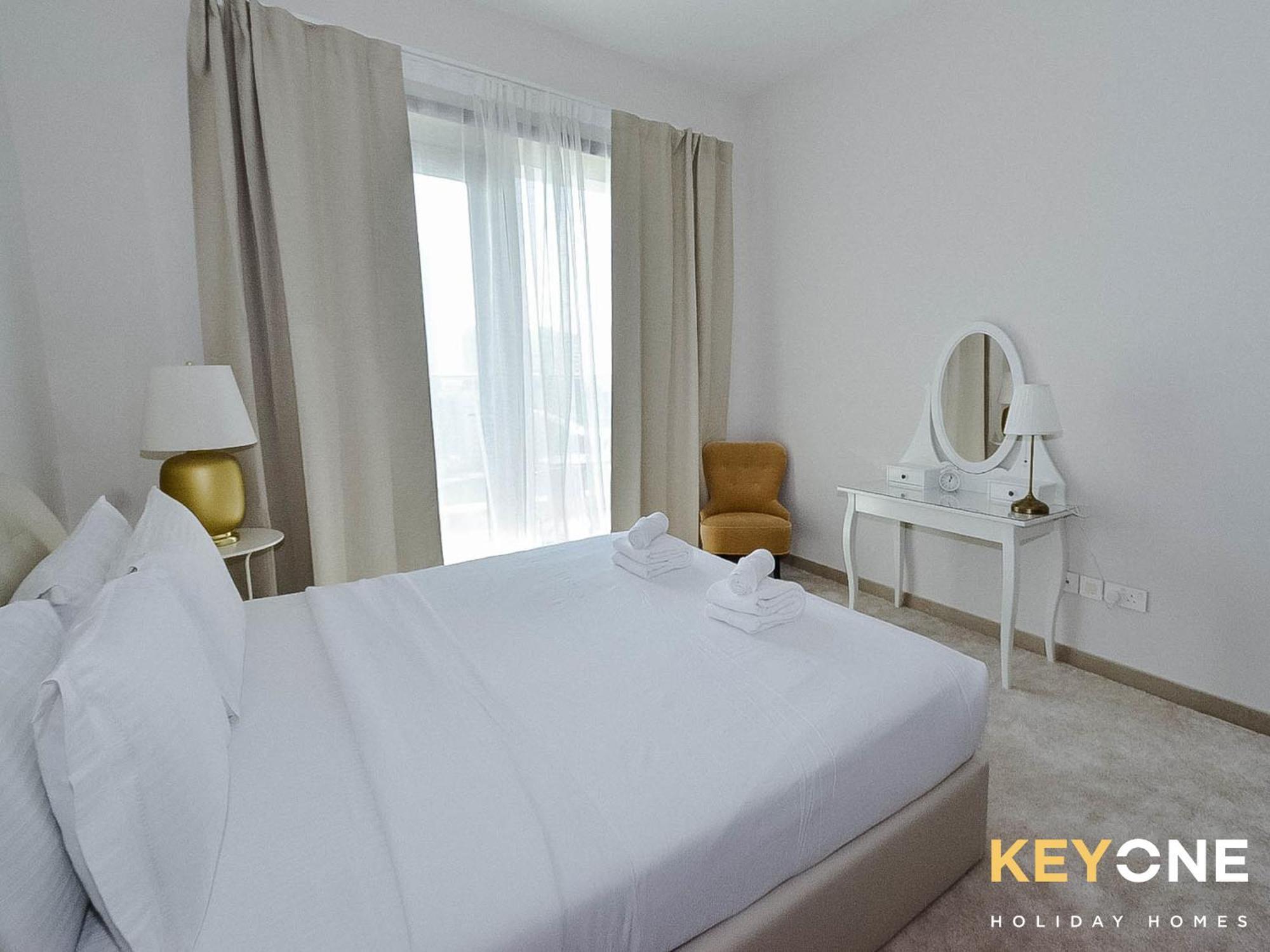 Sophisticated One Bedroom With Full Marina View Dubai Ngoại thất bức ảnh